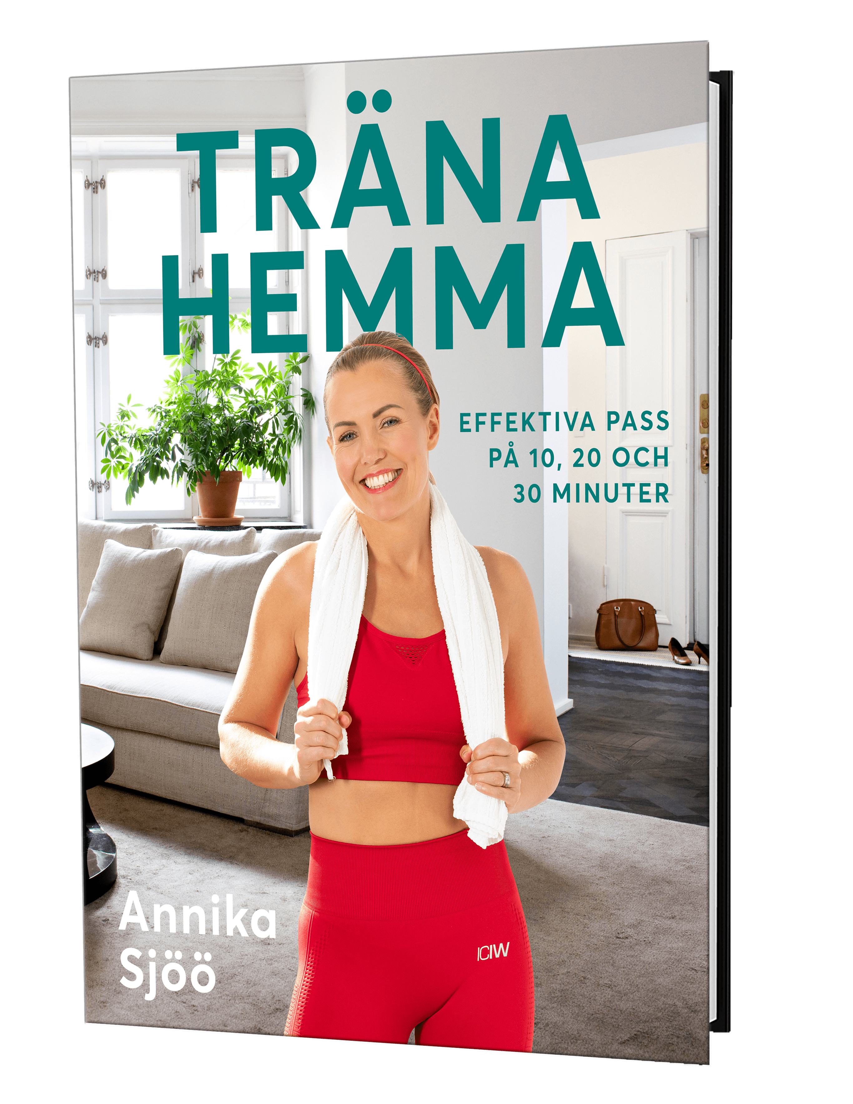 Annika Sjöö 1